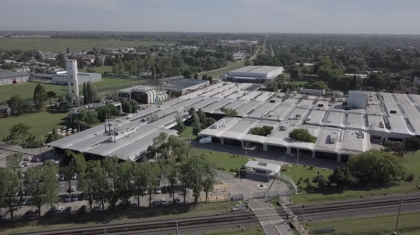 Massalin Particulares es la primera empresa en Argentina en lograr la certificación AWS