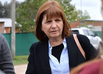 Patricia Bullrich denunciará penalmente a Alberto Fernández y a 19 gobernadores por sedición y traición a la Patria