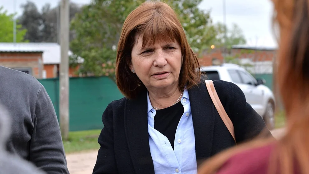 Patricia Bullrich denunciará penalmente a Alberto Fernández y a 19 gobernadores por sedición y traición a la Patria
