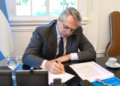 27 proyectos que Alberto Fernández pidió tratar por decreto en las sesiones extraordinarias