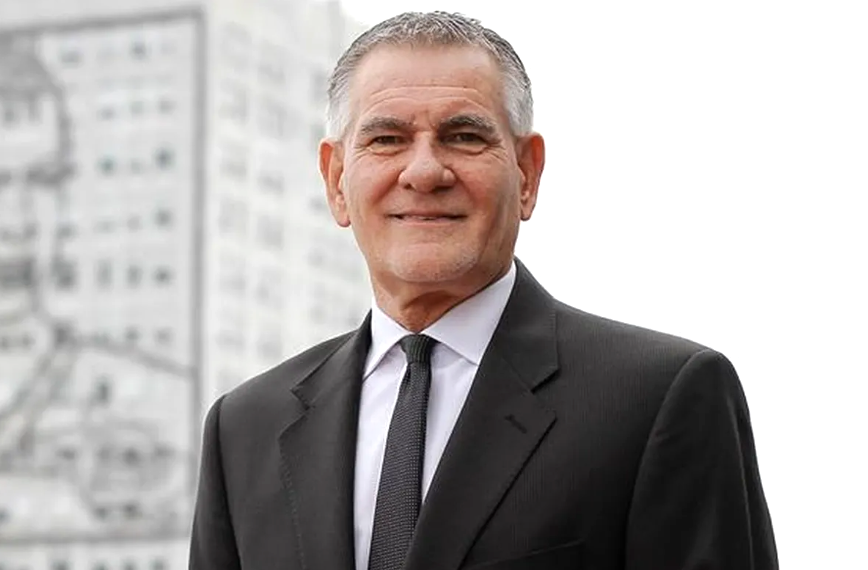 El titular de la AFIP denunció que recibió amenazas de muerte contra él y su familia en su cuenta de Twitter