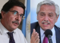 Alberto Sileoni, titular de Educación bonaerense, contradijo al Presidente: “Paga Ganancias un grupo reducido de docentes”
