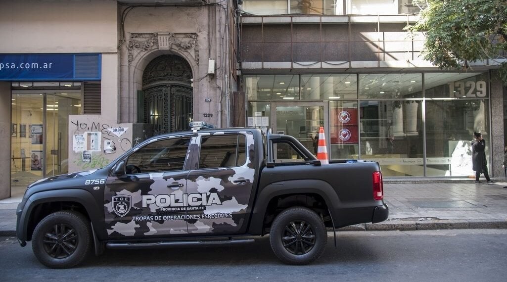 Rosario narco: crearán una delegación provincial de la UIF para investigar el lavado de activos