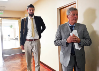 Cristina insistió con apartar a la jueza Capuchetti porque dice que recibe sueldo del gobierno porteño