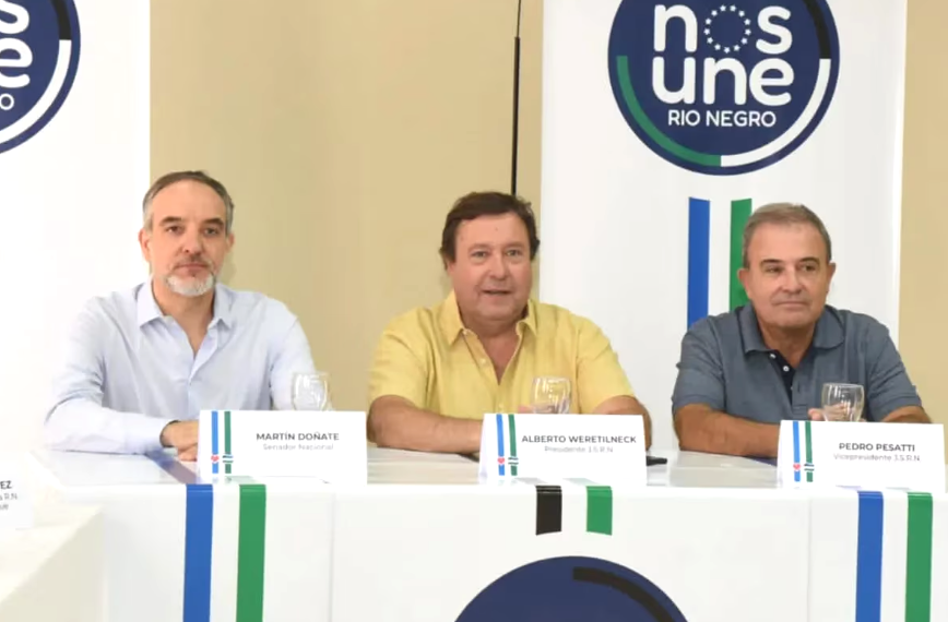 La Cámpora compartirá alianza con la UCR en una provincia patagónica