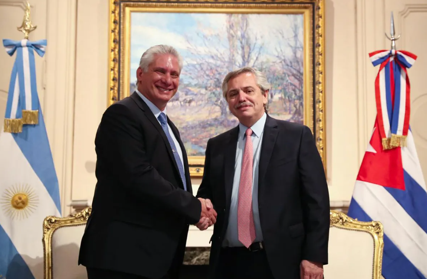 La oposición denunció a Nicolás Maduro, Daniel Ortega y Miguel Díaz-Canel por persecución y violaciones a los derechos humanos antes de la cumbre de la Celac