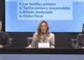 Inflación, tarifas y salarios: el triángulo inestable que obliga al Gobierno a revisar el plan de aumentos