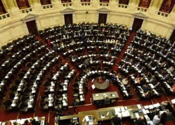Diputados: proponen avanzar con Moratoria Previsional, Hidrógeno Verde, Blanqueo, Monotributo Tech y proyectos de la agenda social