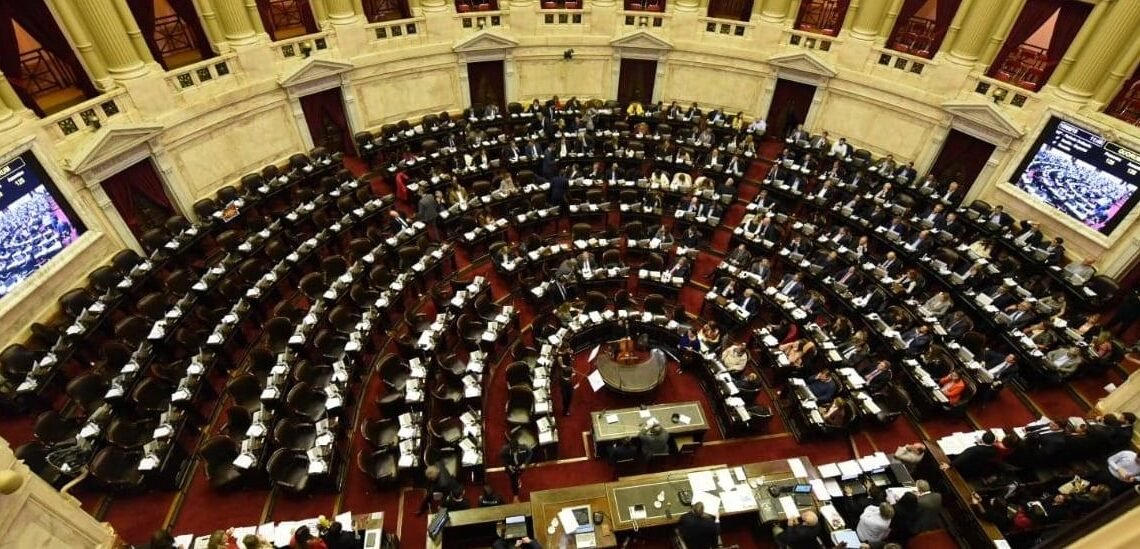 Cecilia Moreau pidió al Presidente que incorpore la ley Lucio al temario de extraordinarias