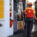 Shell aumentó el precio de sus combustibles un 4% en promedio