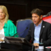Apertura de sesiones: Kicillof confirmó que irá por su reelección este año y calificó de “bochornoso” el fallo de la Corte por la coparticipación