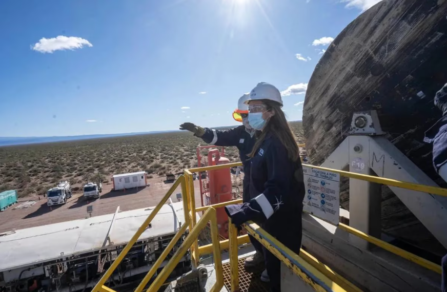 Tarifas, subsidios y “salvavidas” de Vaca Muerta: el plan de política energética que tiene Juntos por el Cambio