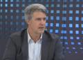 Alfonso Prat-Gay explicó por qué cree que Macri se bajó de la candidatura a presidente