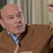 Domingo Cavallo: “La situación actual es tan grave como al final de los ‘80″