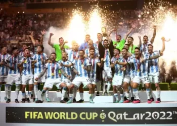 Salen las entradas para recibir a los campeones del mundo frente a Panamá