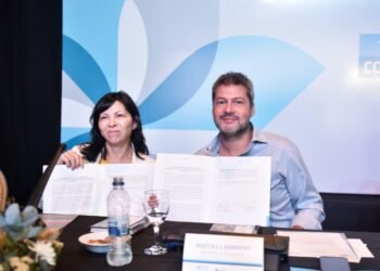 Millonaria línea de crédito en marcha para empresas turísticas