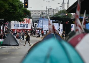 El Gobierno creó una Mesa Nacional para evaluar políticas públicas