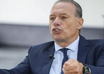 Berni: “La solución de la Argentina es el camino que llevó adelante Bukele”