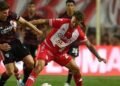 River defiende la punta de la Liga Profesional vs Unión
