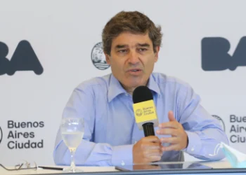 Fernán Quirós: “Hay que terminar con las organizaciones que hacen piquetes”