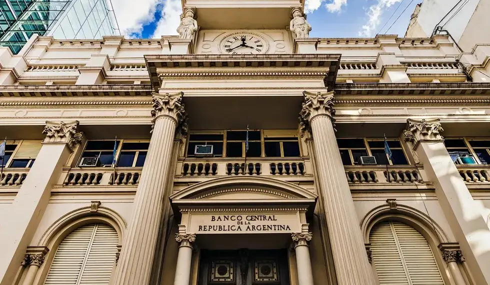 Una buena jornada financiera