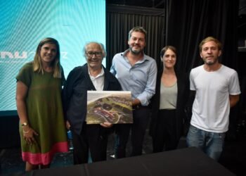 Panel “Turismo y Derechos Humanos” en el III Foro Mundial de Derechos Humanos