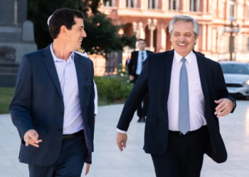 Elecciones 2023: “Wado” de Pedro confirmó que el kirchnerismo irá a una PASO con Fernández