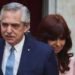 En el kirchnerismo buscan reflotar la mesa política, pero con nuevas condiciones a Alberto Fernández