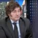 Javier Milei dijo que haría un acuerdo con Mauricio Macri y Patricia Bullrich