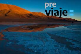 Exitoso comienzo de PreViaje 4