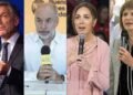 Larreta, Macri, Bullrich y Vidal se reunirán para ordenar la interna y dar una señal de unidad