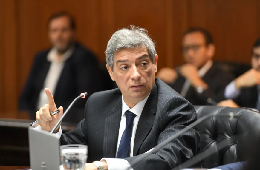 El kirchnerismo criticó a Horacio Rosatti y abandonó la reunión de Labor del Consejo de la Magistratura