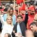 Kicillof consideró que el 25 de Mayo es una fecha en la cual «los nombres no son relevantes»