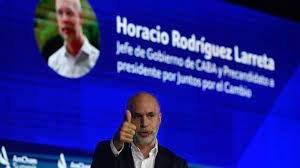 Rodríguez Larreta es el opositor con mejor imagen en la provincia de Buenos Aires