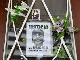 Crimen de los rugbiers: el daño a Fernando Báez Sosa que revelaron los primeros estudios en el hospital