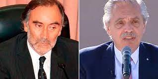 Un juez demandó a Alberto Fernández por $40 millones: pidió una retractación pública y un peritaje contra el Presidente