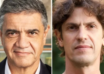 Jorge Macri cuestionó la postura de Lousteau por Schiaretti: “Fue raro que avalara su ingreso”