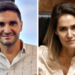 Pullaro le respondió a Losada y recrudece la interna opositora para las elecciones en Santa Fe