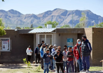 Elecciones 2023: quiénes son los candidatos a gobernador de San Luis