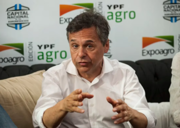 Arduas gestiones para la definición de las listas de candidatos en las provincias