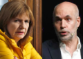 En la Ciudad, la lista de diputados de Larreta la encabezará Maximiliano Ferraro, y la de Bullrich, Maximiliano Guerra