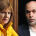 En la Ciudad, la lista de diputados de Larreta la encabezará Maximiliano Ferraro, y la de Bullrich, Maximiliano Guerra