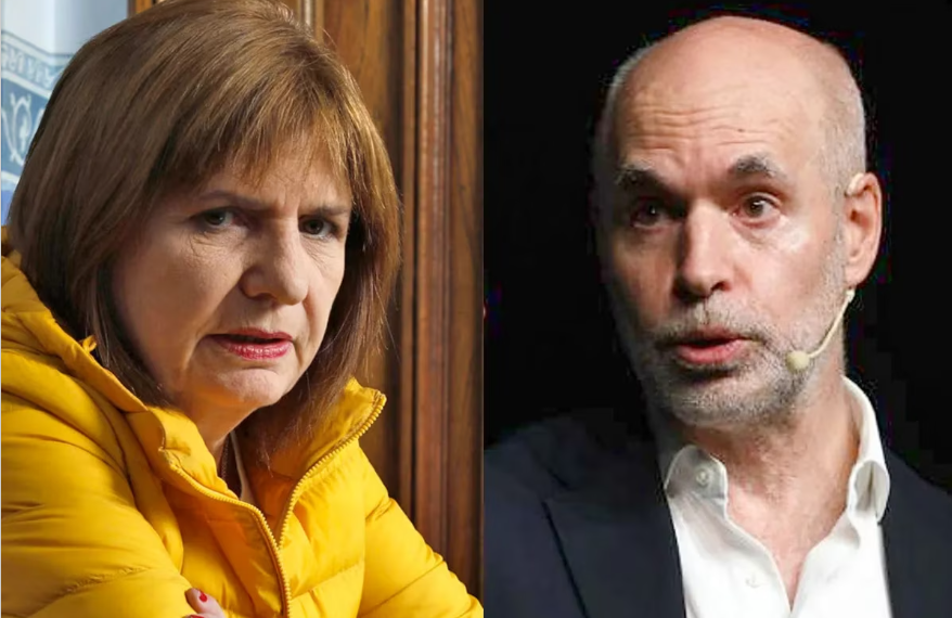 En la Ciudad, la lista de diputados de Larreta la encabezará Maximiliano Ferraro, y la de Bullrich, Maximiliano Guerra