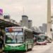 Paro de colectivos: por qué puede frenarse el servicio el martes 13 de junio y a qué líneas afectaría