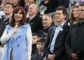 Tras el giro de Massa sobre las PASO, en La Cámpora hablan de tres fechas clave para que CFK defina la fórmula