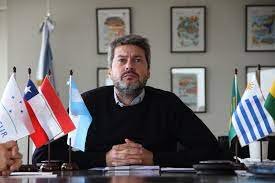 Lammens participó de la XXVIII Reunión de Ministros de Turismo del MERCOSUR