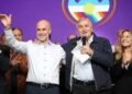 Larreta anuncia hoy la fórmula con Morales y busca un acuerdo de último momento con Manes