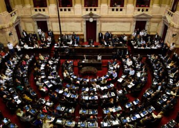 TITULAR DE YPF DEFENDIÓ EL REGIMEN DE PROMOCIÓN DEL GAS NATURAL LICUADO