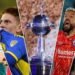 Conmebol dio a conocer el fixture de los octavos de final de la Copa Libertadores: la agenda completa de los equipos argentinos