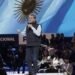 Massa acelera las visitas a provincias “amarillas” para buscar amortiguar el golpe de las derrotas electorales